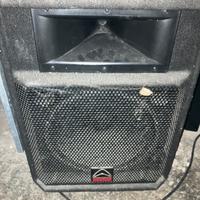Wharfedale Pro Audio Speaker