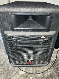 Wharfedale Pro Audio Speaker