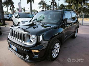 Jeep Renegade 1.0 T3 Limited