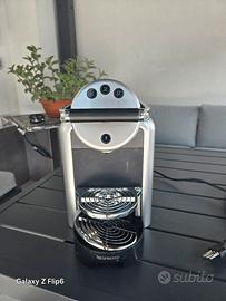 Macchina da caffè Nespresso Professional Zenius