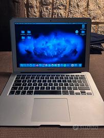macbook air 13"