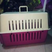 Trasportino cane/gattto