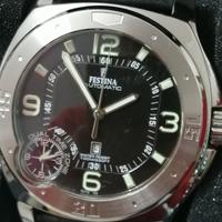 orologio uomo Festina automatico 