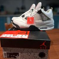 Scarpe Air Jordan 4 Retro