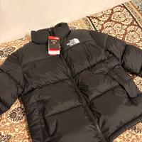 giacca north face 