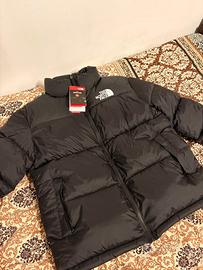 giacca north face 