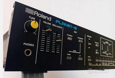 Roland MKS 30