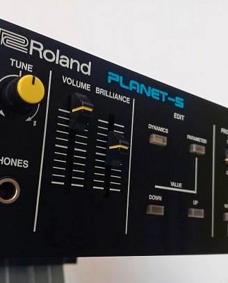 Roland MKS 30