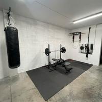 Palestra