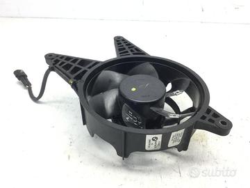 BMW G 310 R 310 ELETTROVENTOLA RADIATORE 2021 2025