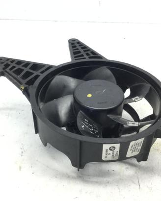 BMW G 310 R 310 ELETTROVENTOLA RADIATORE 2021 2025