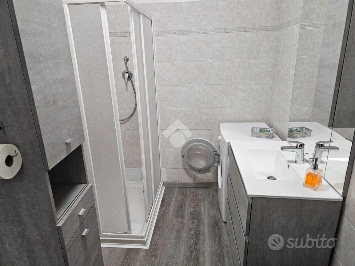 Apartment in Tortona, Alessandria - Vista 2