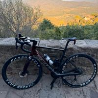 Scott Addict E-ride 30 - ultimo modello