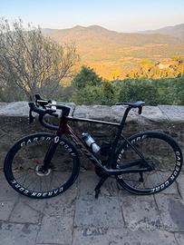 Scott Addict E-ride 30 - ultimo modello