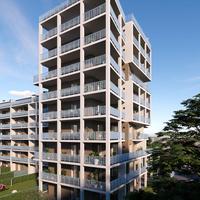 Nuovo quadrilocale - via g. ripamonti 248