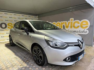 Renault Clio dCi 8V 75CV Start&Stop 5 porte Energy
