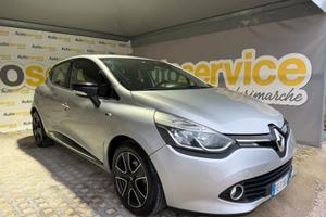 Renault Clio dCi 8V 75CV Start&Stop 5 porte Energy