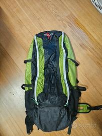 Zaino parapendio Skyman