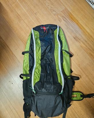Zaino parapendio Skyman