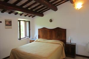 Monolocale in campagna, fino a tre persone