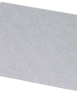 MICA per forni a microonde