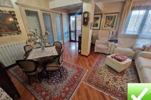 Prestigioso Appartamento + Terrazzo Corso Garibald