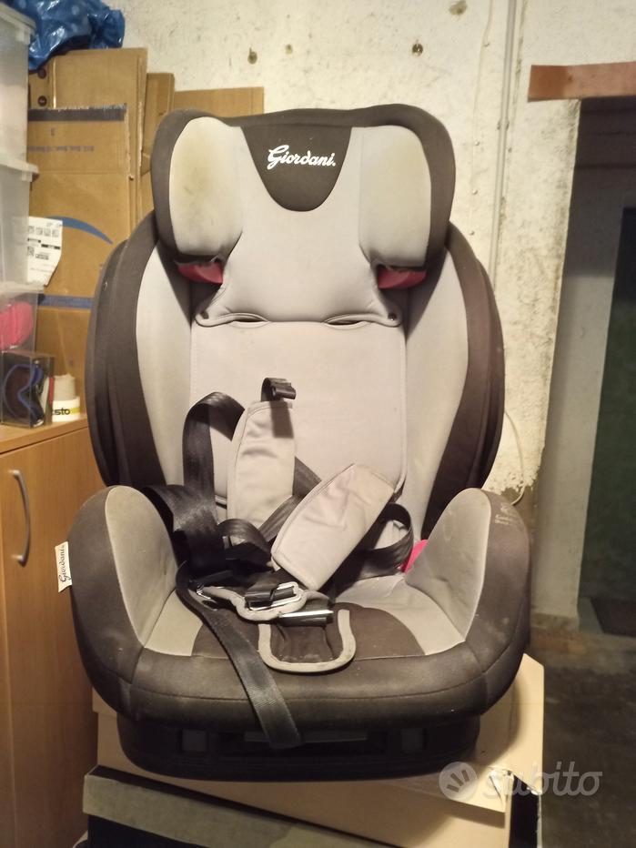 Seggiolino auto 9-36 kg Vendita in Tutto per i bambini