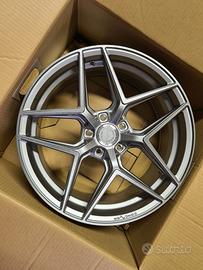 Cerchi Concaver cvr2 + gomme estive