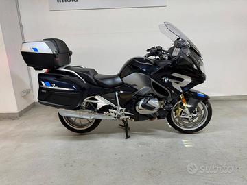 BMW R 1250 RT Elegance