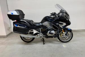 BMW R 1250 RT Elegance