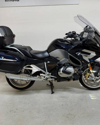 BMW R 1250 RT Elegance