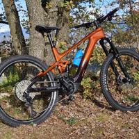 Giant Trance X Advanced E+ Elite 2 tg L
