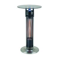 Stufa Dehors Vigor Spritz 1600 Watt - Cardelli