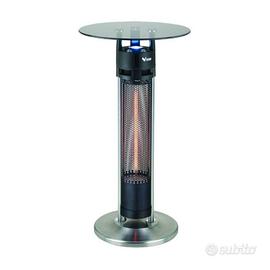 Stufa Dehors Vigor Spritz 1600 Watt - Cardelli