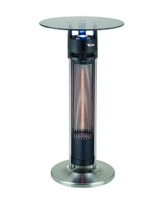 Stufa Dehors Vigor Spritz 1600 Watt - Cardelli