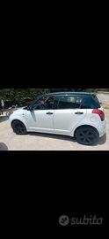 Suzuki swft