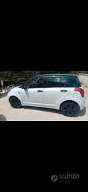 Suzuki swft