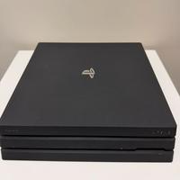 PS4 PRO