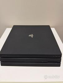PS4 PRO