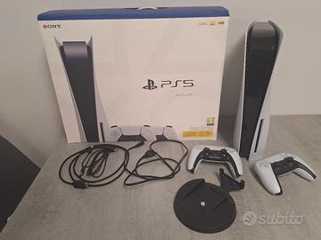 Playstation 5