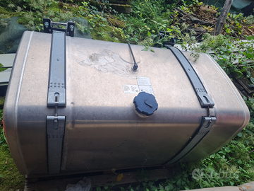 Serbatoio nuovo 580 litri
