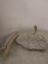 RACCOGLI BRICIOLE ANTICO