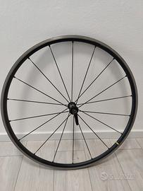 Ruota Anteriore MAVIC KSYRIUM - Alluminio