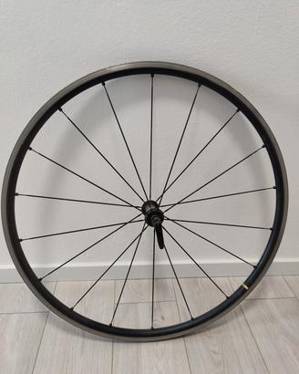 Ruedas de Carretera Mavic Ksyrium Elite - Bikes