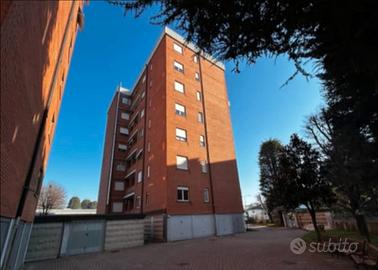Bilocale per studenti/lavoratori meda zona centro