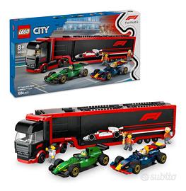 lego 60445