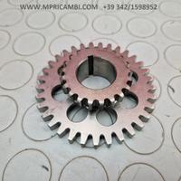 INGRANAGGIO DISTRIBUZIONE x KTM SXF 250 2010 2009 