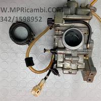 CARBURATORE KEIHIN KAWASAKI KXF 250 2010 2009