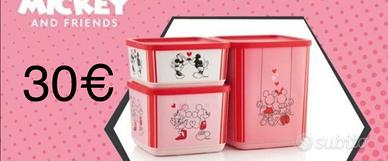 Prodotti Tupperware