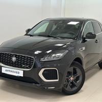 JAGUAR E-Pace 2.0D I4 163 CV AWD Auto R-Dynamic